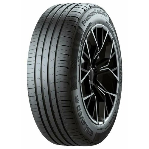 Шина Gislaved(Гиславед) PremiumControl 195/65 R15 91H