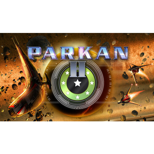 Игра Parkan 2 для PC (STEAM) (электронная версия) игра xenonauts 2 для pc steam электронная версия