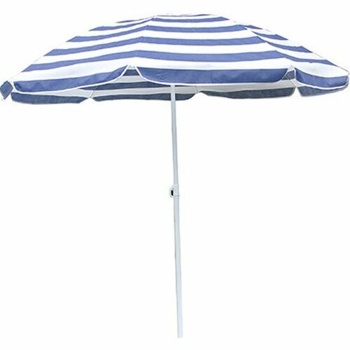 Зонт пляжный Reka BU-020 (без основания) (штанга 25 мм)