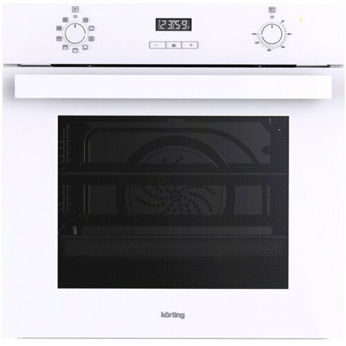 Электрический духовой шкаф Korting OKB 591 CSGW 8988000₽