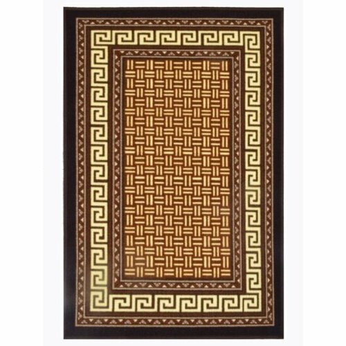 Ковер Cleopatra For Trading & International Marketing Нью Соса SMR 40х60 110313-32117-40