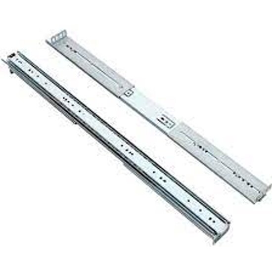 Комплект направляющих Aic 20" sliding rail, SLR-20R, H5512S200001