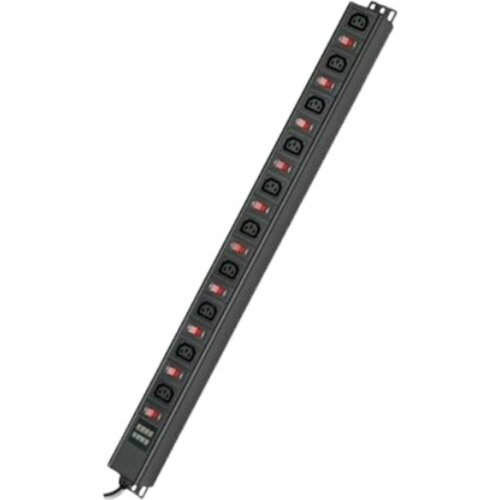 Блок распределения питания DKC R519IEC10SWCD 21370₽