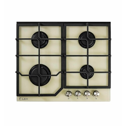 Варочная поверхность LEX GVG 642 iv 1699000₽