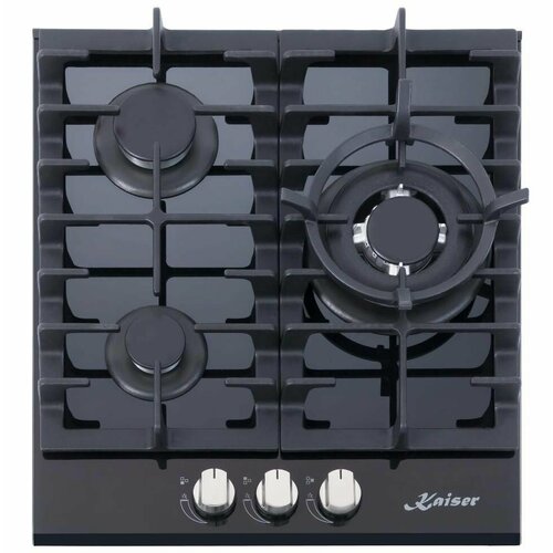 Варочная поверхность KAISER KCG 4380 Turbo 4439900₽