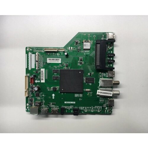 Материнская плата T MS6589 U801 для Haier LE55K6500U 8750₽