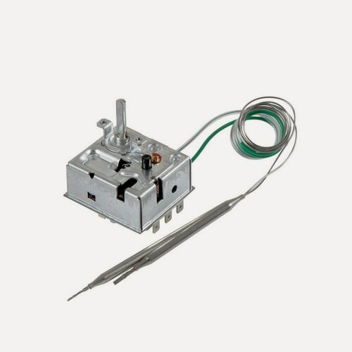 Изображение товара Термостат защита от перегрева для печи Harvia ZSK-520, 110 C