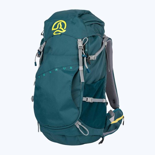 Рюкзак Ternua bakcpacks Pema 50L Зеленый