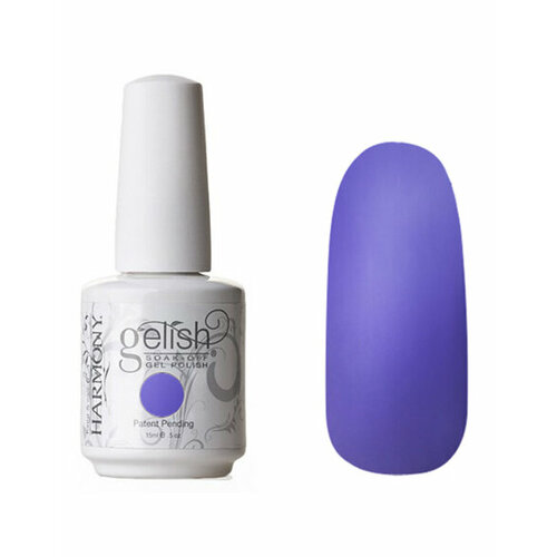 jesus loves me Gelish Гель лак 1465 He Loves Me, He Loves Me Not 15 мл