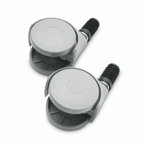 Колеса для ведра 22 л 3345-1760 Karcher 838₽