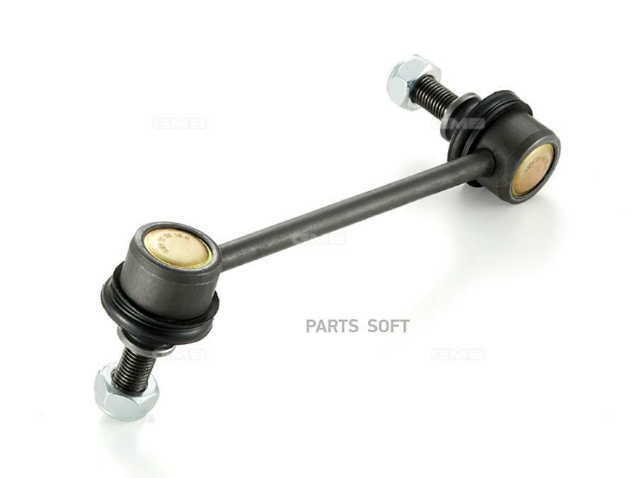 GMB 10030172 Стойка стабилизатора переднего левая MAZDA MAZDA 6 I GG (2005-