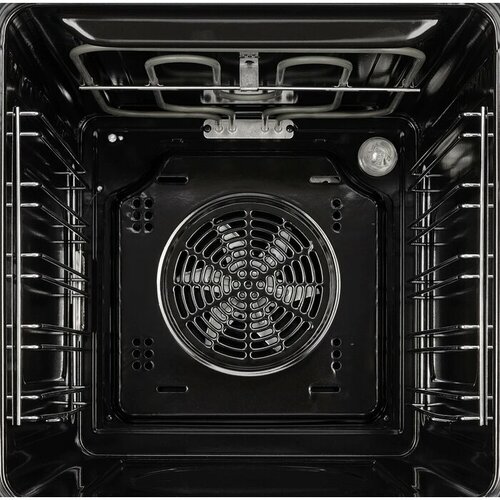 Электрический духовой шкаф MONSHER MOE 4592 Blanc 2549200₽