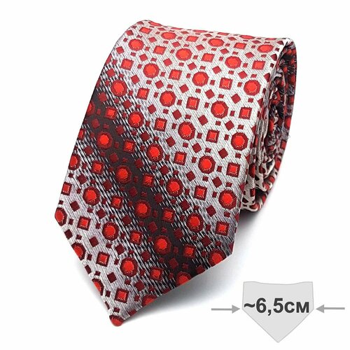 Галстук Westcolor, мультиколор