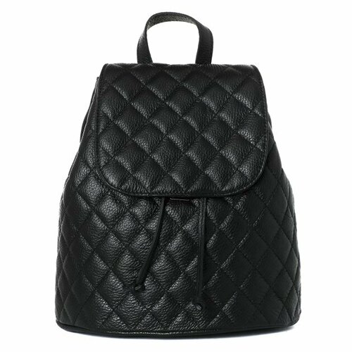 Рюкзак Diva`s Bag S7235 черный