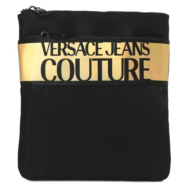 Сумка кросс-боди Versace Jeans Couture