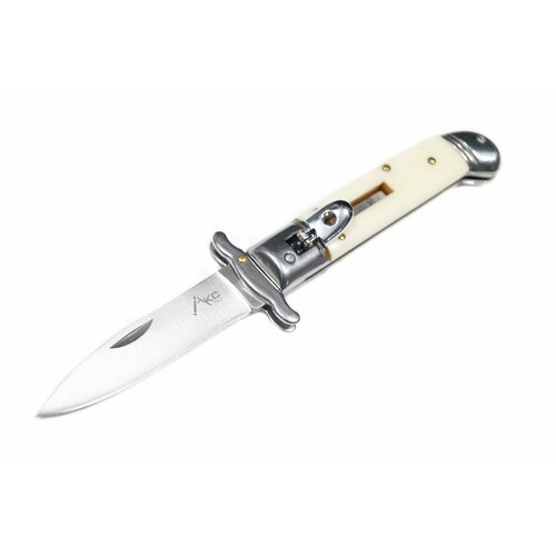 Нож складной выкидной АКС ITALY