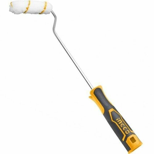 Валик с ручкой INGCO 100 мм INDUSTRIAL 370₽