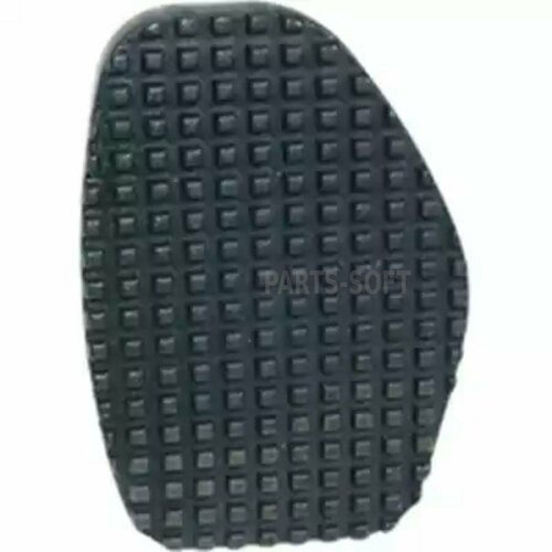 BIRTH 4566 Накладка на педаль сцепления 610₽