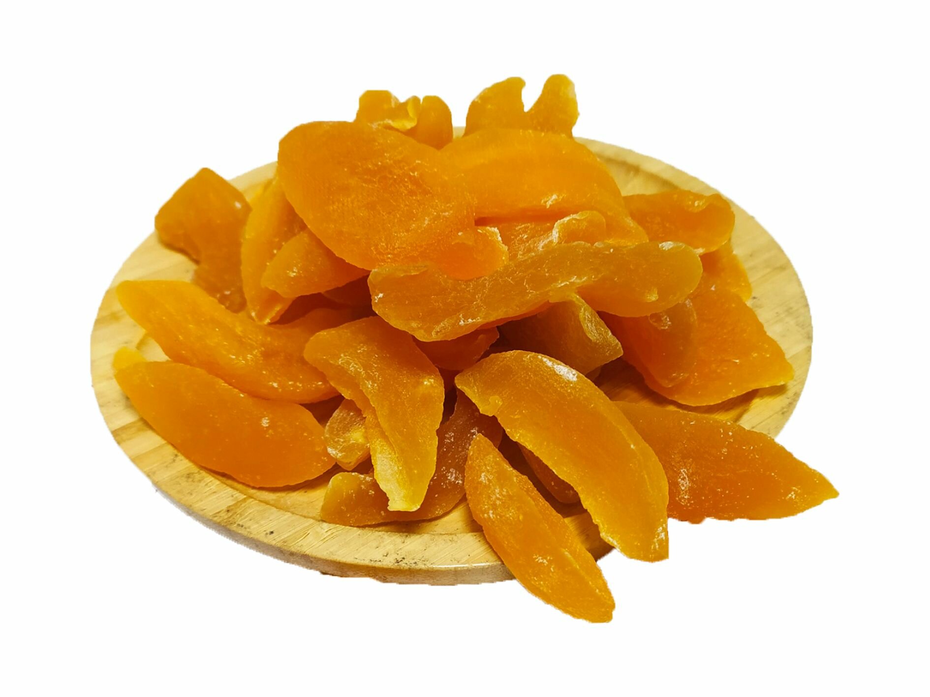 Персик сушеный цукат 500 гр , 0.5 кг