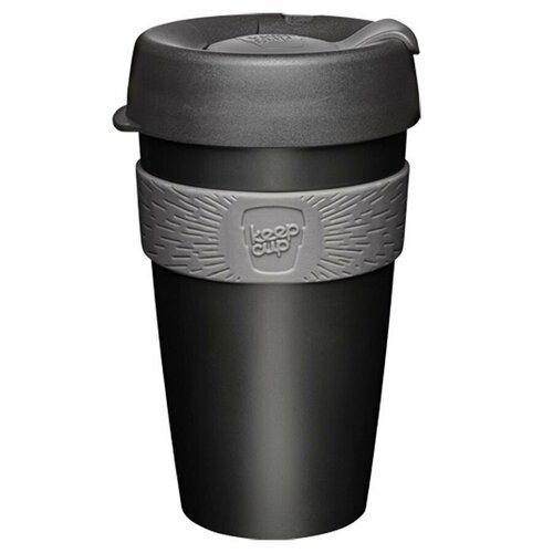 Кружка KeepCup PP L 454 мл Doppio