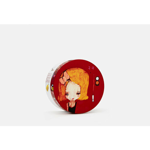 Гидрогелевые патчи с гиалуроновой кислотой Lolacoya BA (before & after) patch