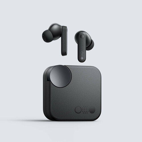 Nothing CMF Buds, Dark Grey