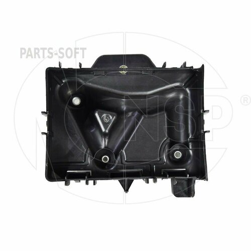 NSP NSP086RU915331 Площадка АКБ VW Polo 09- NSP 1530₽