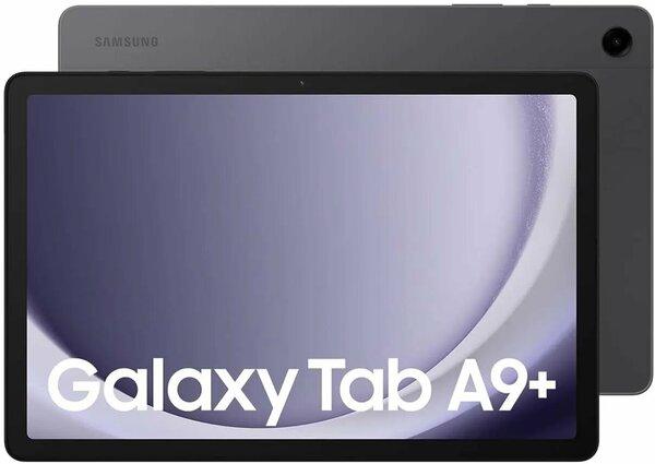 Samsung Galaxy Tab A9+ 8/128Gb 5G Graphite (SM-X216) Global