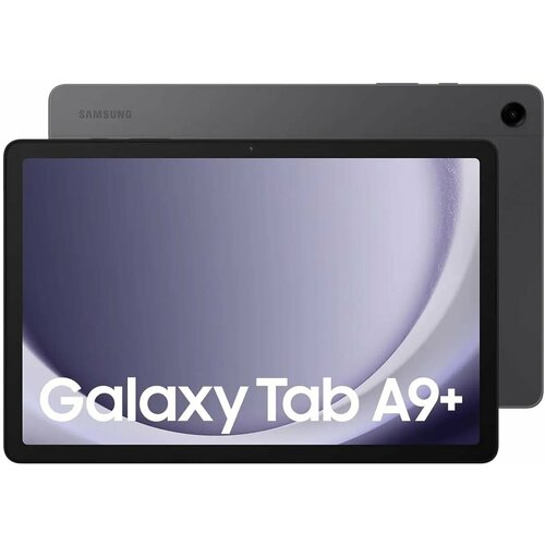 Samsung Galaxy Tab A9+ 8/128Gb Wi-Fi Graphite (SM-X210) Global