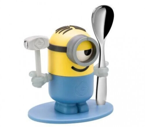 Подставка Wmf Детская для яйца Minions 12.8622.6040