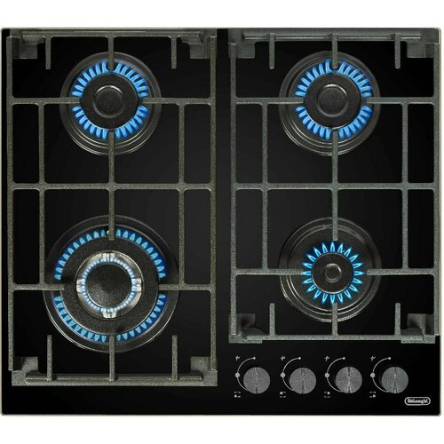 Варочная поверхность DELONGHI GRETA 6GW NB 2398300₽