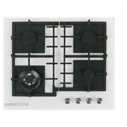 Газовая варочная поверхность Bosch Serie 4 PNH6B2O92R 3829000₽
