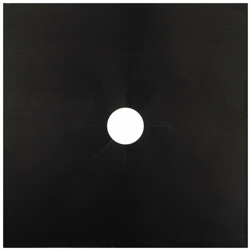 Накладки защитные для газовых плит многоразовые PRETTO 4 шт 396₽