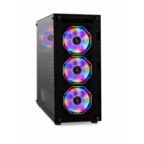 GameEdition GE123-Ultra Intel i5 11400F / RAM 64Gb DDR4 / SSD 2Tb / 24Gb Gef RTX 4090