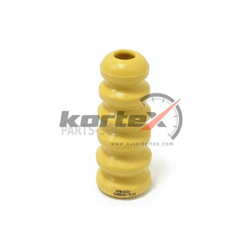 KORTEX KMK001 Отбойник амортизаторазадн. подв.