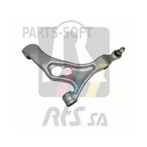 RTS 96959791 96-95979-1_рычаг перед подвески нижний пр Audi Q7 Porsche Cayenne VW Touareg 30-4830-60D 07 39360₽