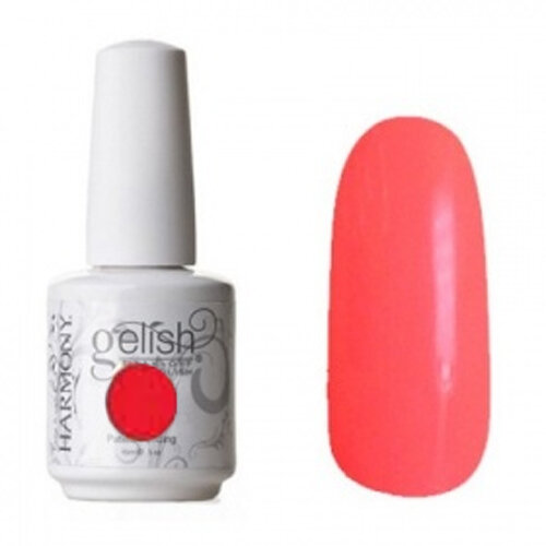 Gelish Гель лак 1069 Manga-Round With Me