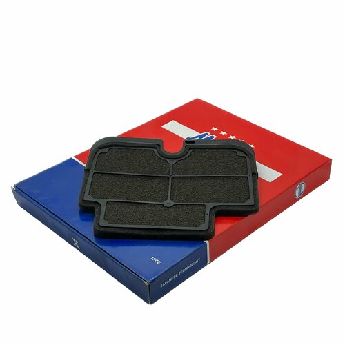 Воздушный фильтр MIW K2162 (HFA2801) VN800 95-06