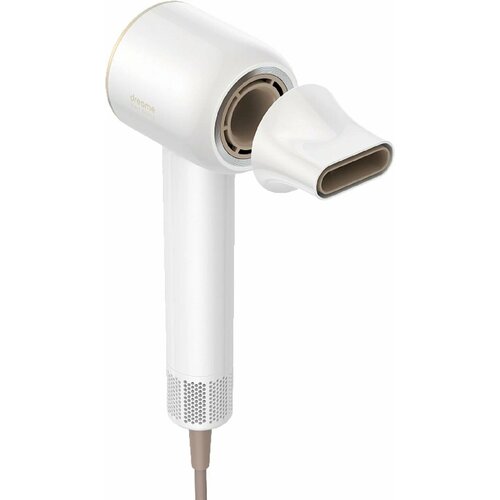 Фен Dreame Hairdryer Glory White 898900₽