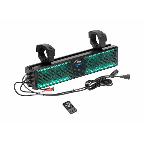 Акустическая панель на таргу BRT17SLR BOSS BRT17SLR 64015₽