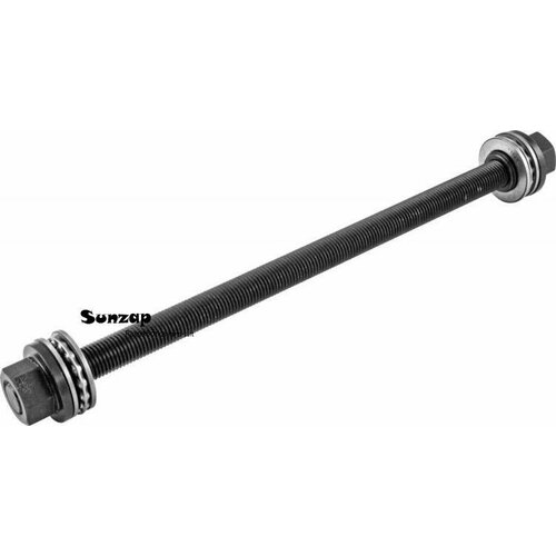 THORVIK APPS27-5 Болт ходовой M18, для наборов APPS24 APPS27