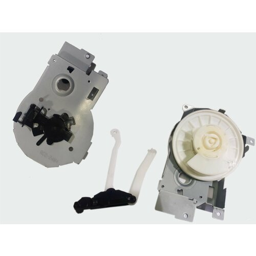 RM1-8493 RC2-2484 Привод фотобарабана HP LJ P4014 P4015 P4515 оригинал в т у 7300₽