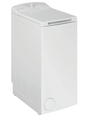 Стиральная машина WHIRLPOOL TDLR6040LPLN