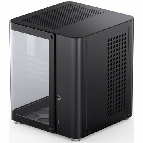 Корпус Jonsbo TK-1 Black черный