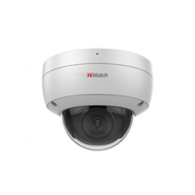 Камера видеонаблюдения HiWatch DS-I252M(B) (2,8мм), ip-камера, белый