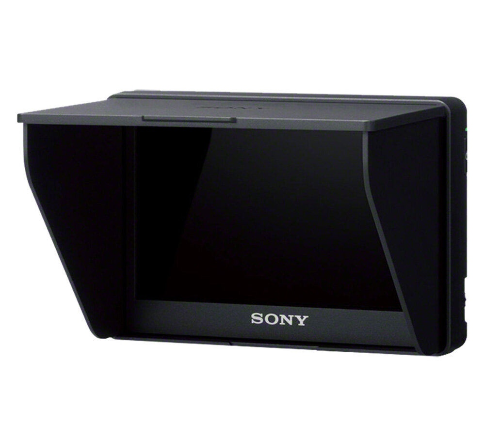 ЖК-монитор Sony - фото №5