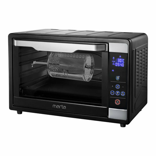 MARTA MT-EO4292C черный жемчуг духовой шкаф Мини-печь 1646300₽