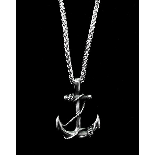 Подвеска Anchor, белый