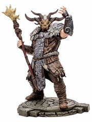 Фигурка McFarlane Toys Diablo IV Landslide Druid 167221