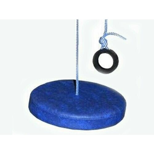 Детская навесная тарзанка с мягким сиденьем 899₽